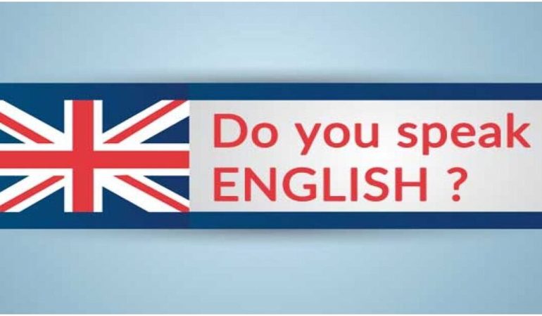 Anglais: Cinq façons d’améliorer votre langue anglaise par vous-même