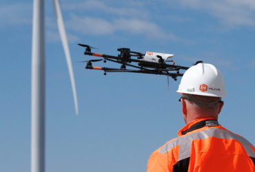 Prestations de photogrammétrie drone : Top 5 des meilleures entreprises