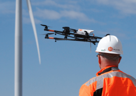 Prestations de photogrammétrie drone : Top 5 des meilleures entreprises