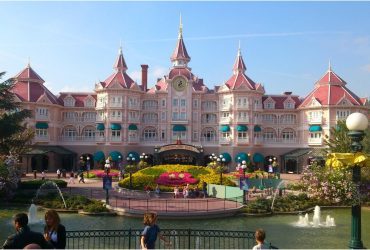 Trouver une solution de séjour pas cher au parc Disneyland Paris !