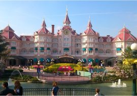 Trouver une solution de séjour pas cher au parc Disneyland Paris !